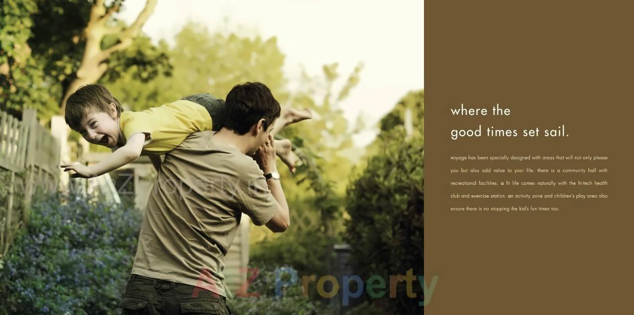  of real estate project D Voyage located at Pimpri-chinchawad-m-corp, Pune, Maharashtra