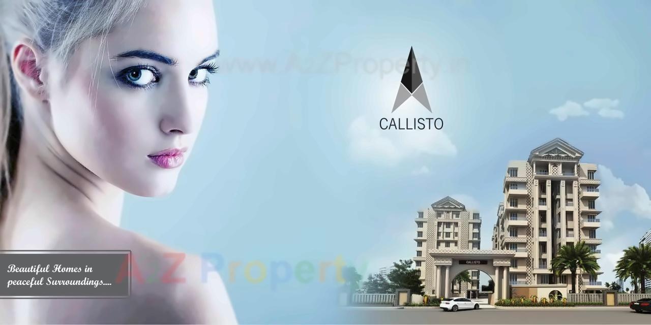  of real estate project Callisto located at Undri, Pune, Maharashtra