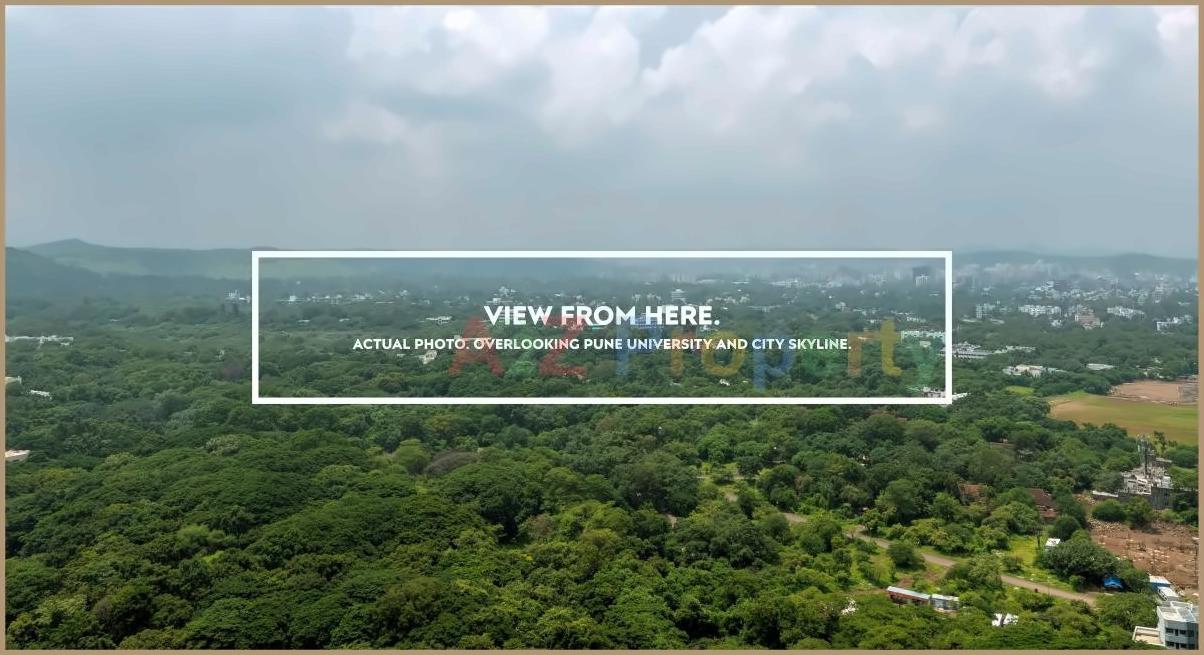  of real estate project Castel Royale Excellente located at Pune-m-corp, Pune, Maharashtra