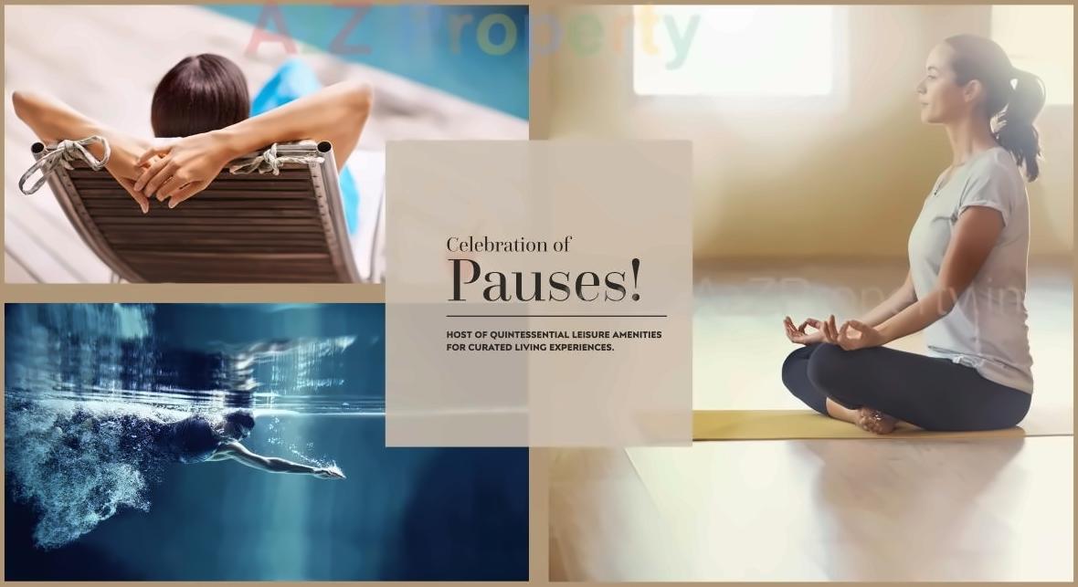  of real estate project Castel Royale Excellente located at Pune-m-corp, Pune, Maharashtra