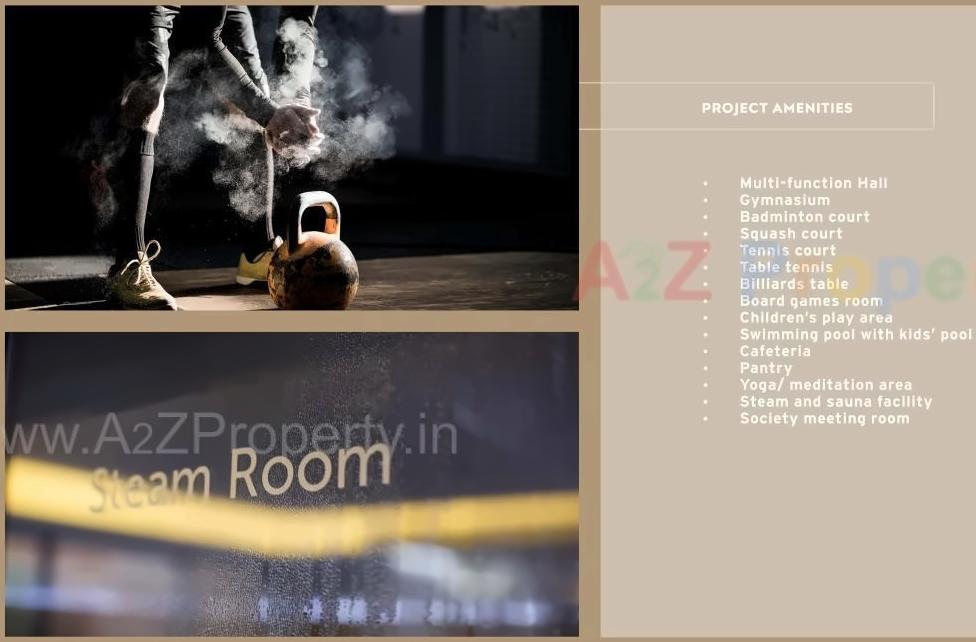  of real estate project Castel Royale Excellente located at Pune-m-corp, Pune, Maharashtra