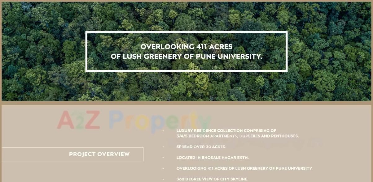  of real estate project Castel Royale Excellente located at Pune-m-corp, Pune, Maharashtra