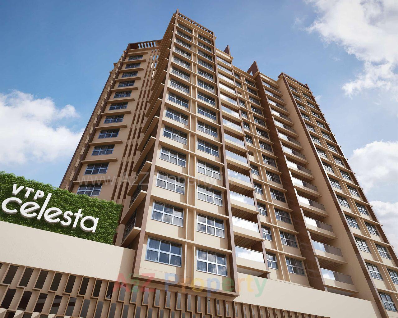 Cam_04final of real estate project Celesta located at Mohammadwadi, Pune, Maharashtra