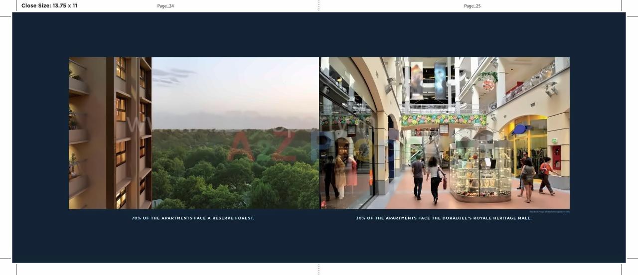  of real estate project Celesta located at Mohammadwadi, Pune, Maharashtra