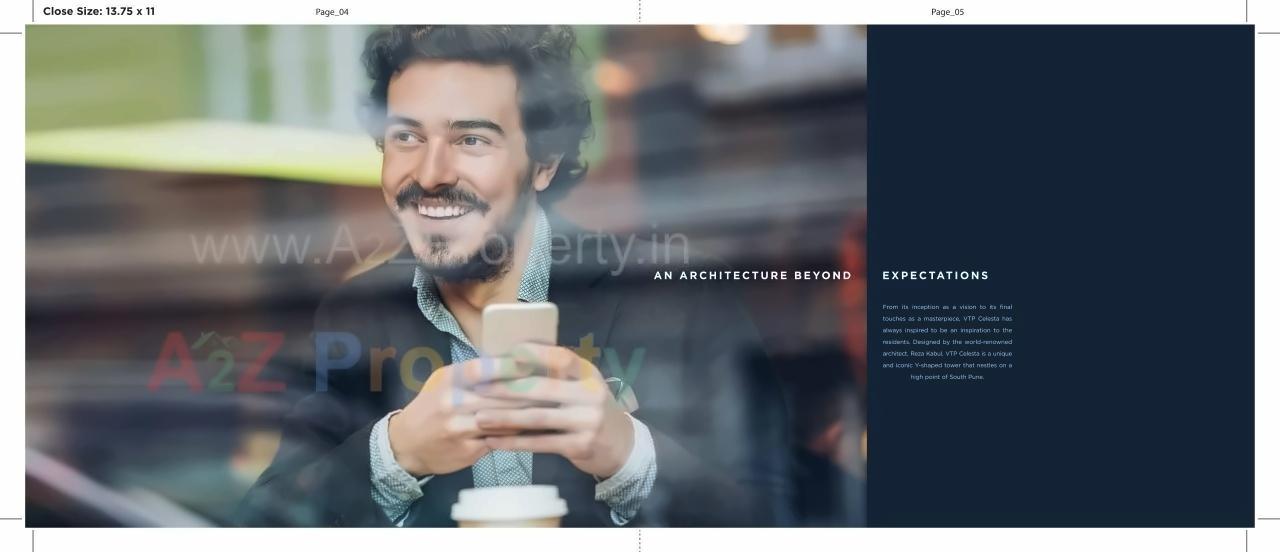  of real estate project Celesta located at Mohammadwadi, Pune, Maharashtra