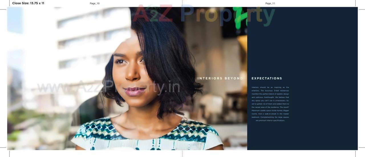  of real estate project Celesta located at Mohammadwadi, Pune, Maharashtra