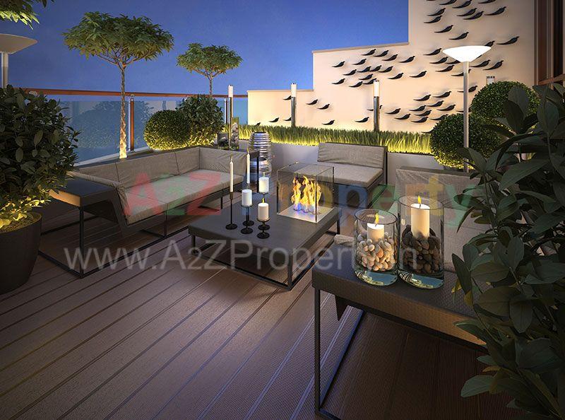 2 of real estate project Celina located at Baner, Pune, Maharashtra