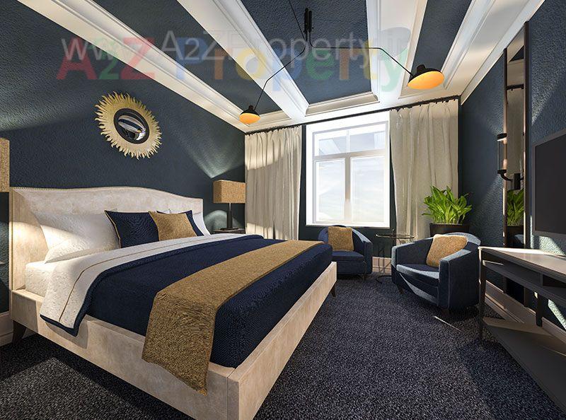 3 of real estate project Celina located at Baner, Pune, Maharashtra