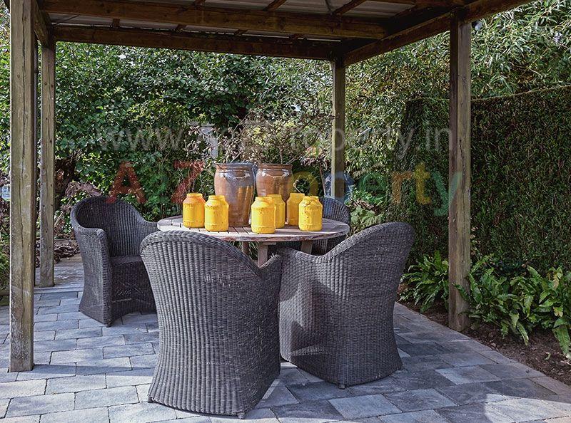 4 of real estate project Celina located at Baner, Pune, Maharashtra