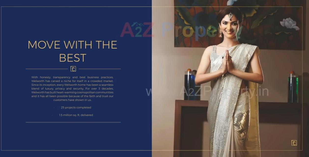  of real estate project Celina located at Baner, Pune, Maharashtra