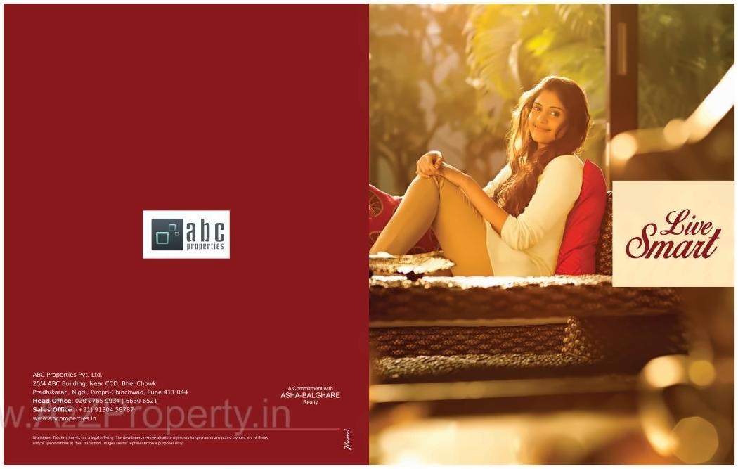  of real estate project Courtyard located at Pimpri-chinchawad-m-corp, Pune, Maharashtra