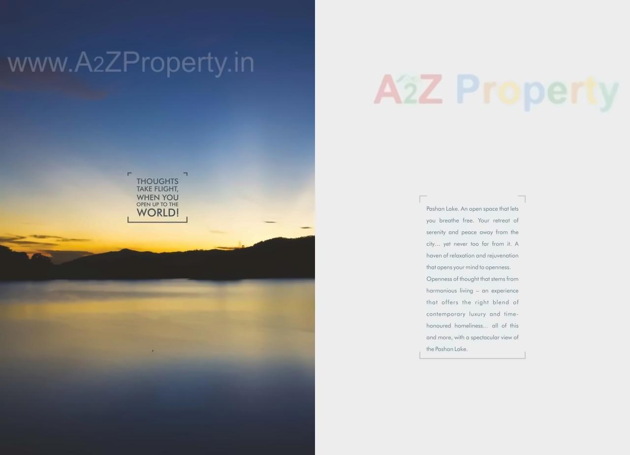  of real estate project Courtyard located at Pashan, Pune, Maharashtra