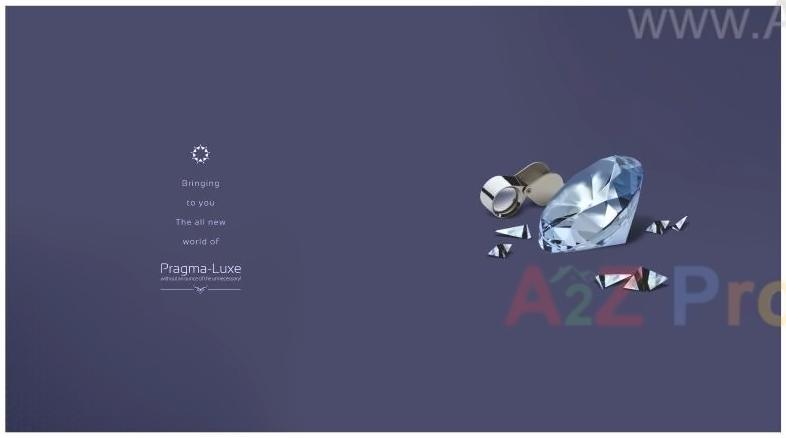  of real estate project Crystal Tower located at Pashan, Pune, Maharashtra