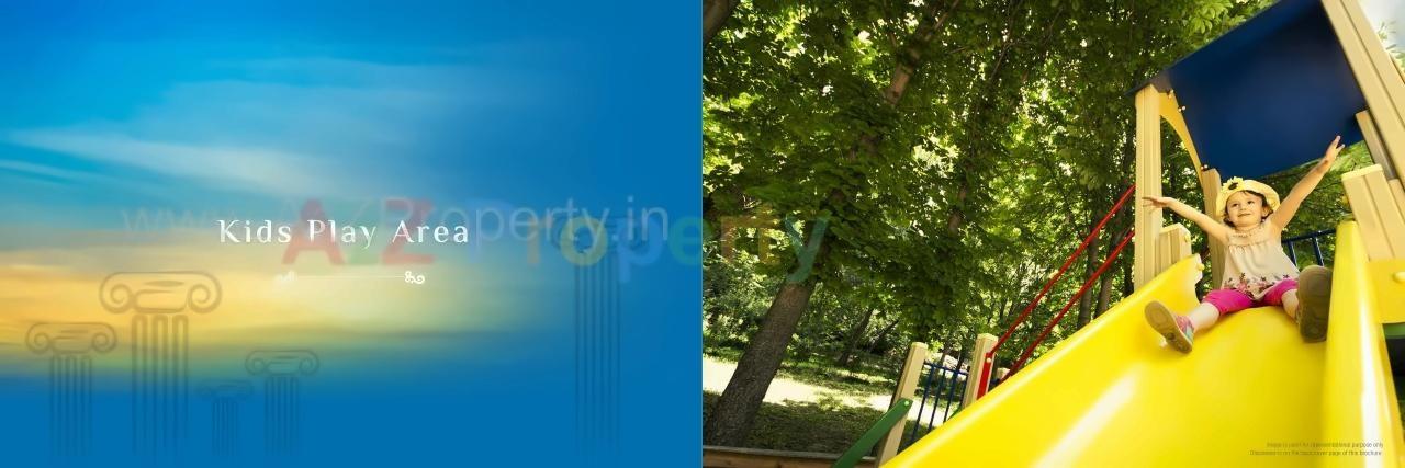  of real estate project Cyprus located at Punawale, Pune, Maharashtra