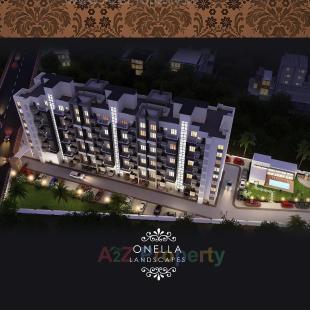 Elevation of real estate project Devcon Developer located at Yawalewadi, Pune, Maharashtra