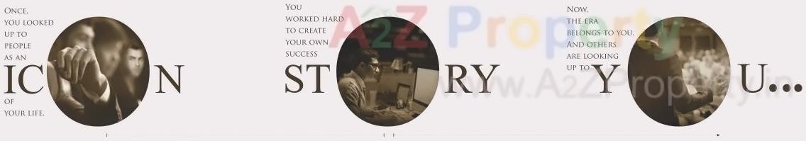  of real estate project Dhara Icon located at Pimpri-chinchawad-m-corp, Pune, Maharashtra