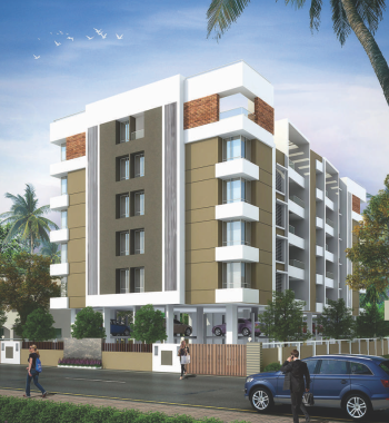 01 of real estate project Divyatej located at Pune-m-corp, Pune, Maharashtra