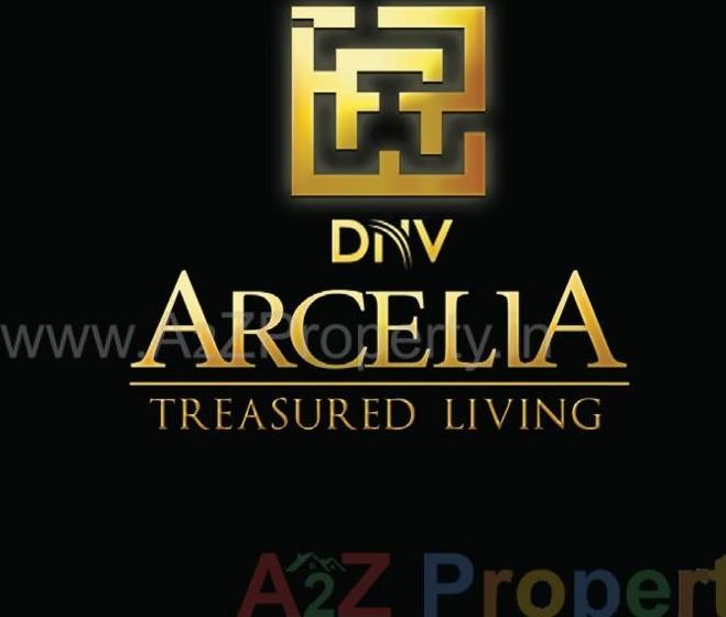  of real estate project Dnv Arcelia located at Pimpri-chinchawad-m-corp, Pune, Maharashtra