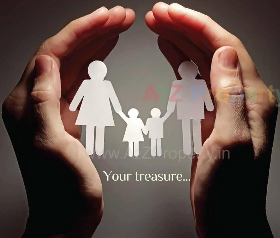  of real estate project Dnv Arcelia located at Pimpri-chinchawad-m-corp, Pune, Maharashtra