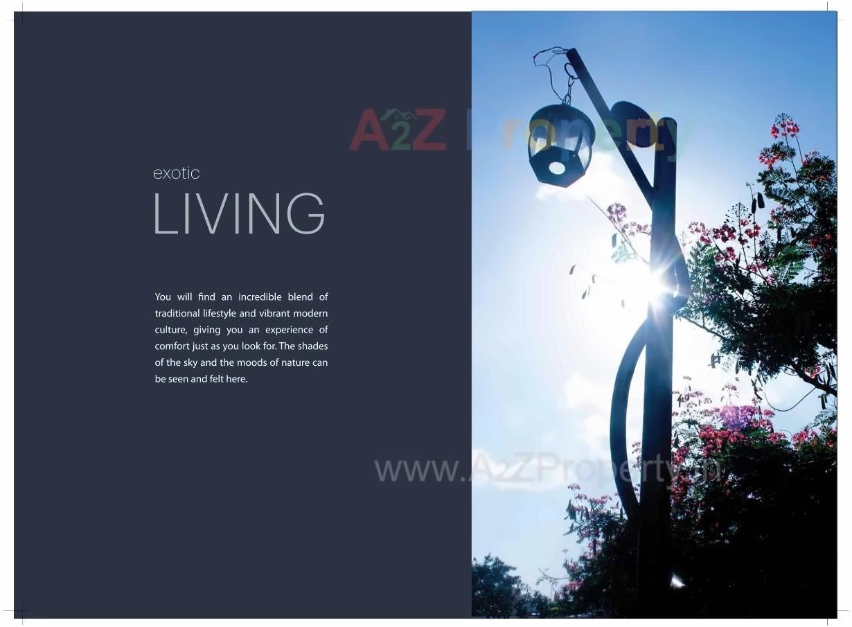  of real estate project Dreams Aakruti Plots located at Hadapsar, Pune, Maharashtra