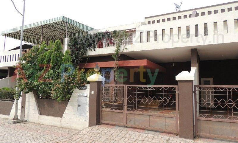 D2 of real estate project Dwarka Project located at Mahalunge, Pune, Maharashtra