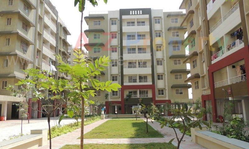 D3 of real estate project Dwarka Project located at Mahalunge, Pune, Maharashtra