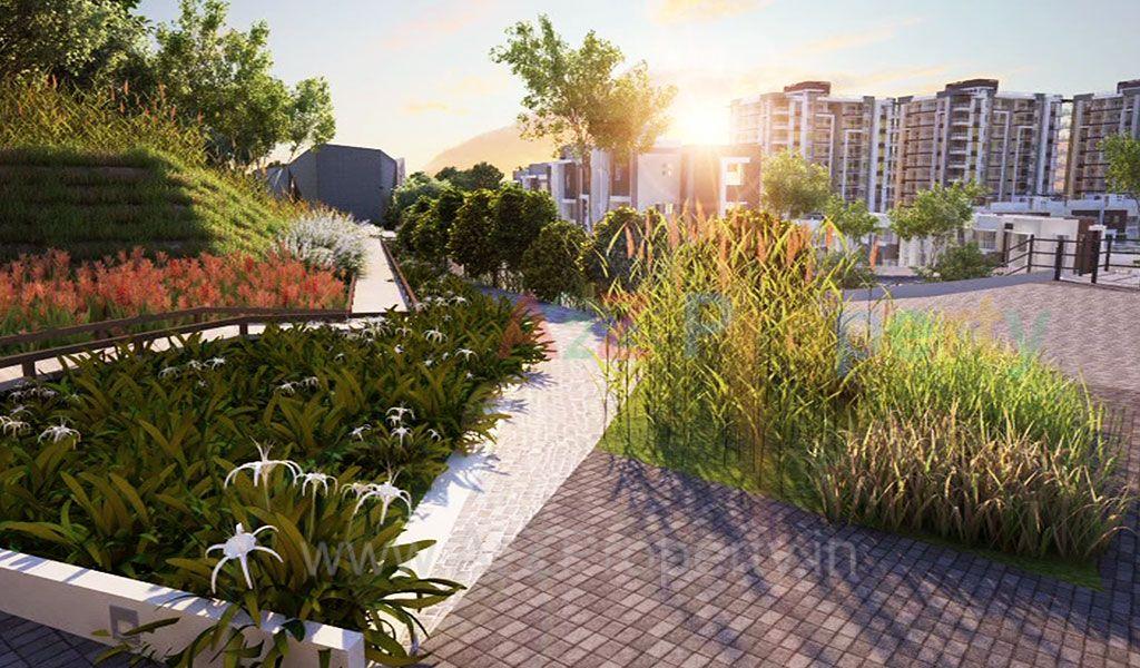 E7 of real estate project Eagles Nest located at Wadagaon-ct, Pune, Maharashtra