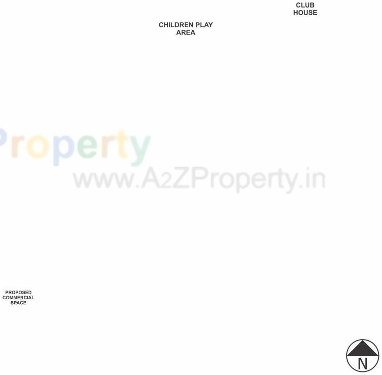  of real estate project Eastern Elegance located at Manjari-bk, Pune, Maharashtra