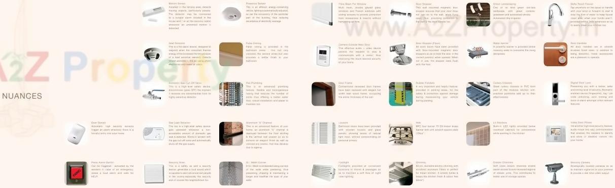  of real estate project Ekaaksh located at Pune-m-corp, Pune, Maharashtra