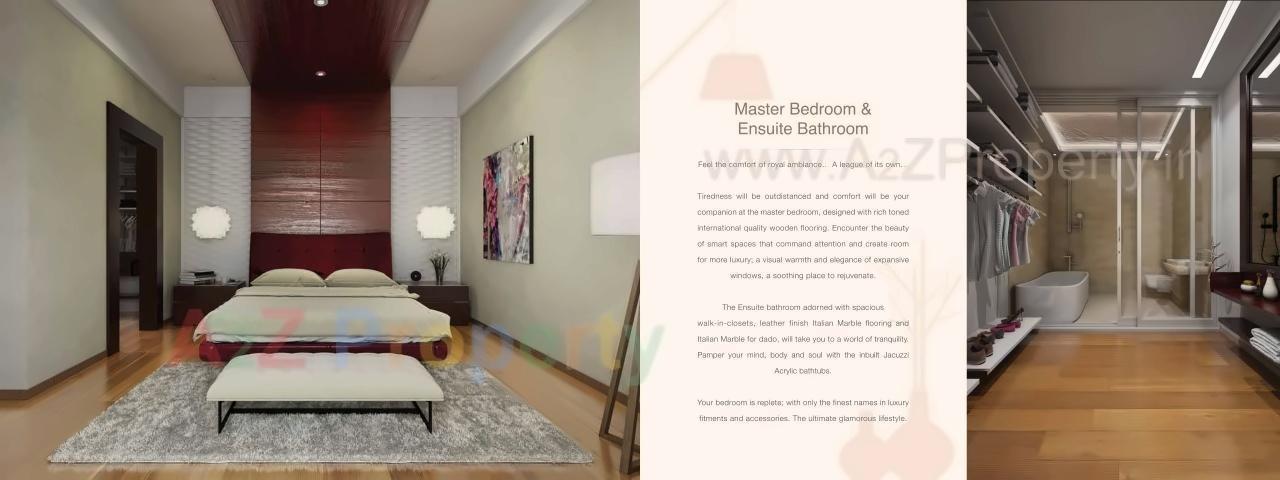 3D Elevation of real estate project Ekaaksh located at Pune-m-corp, Pune, Maharashtra