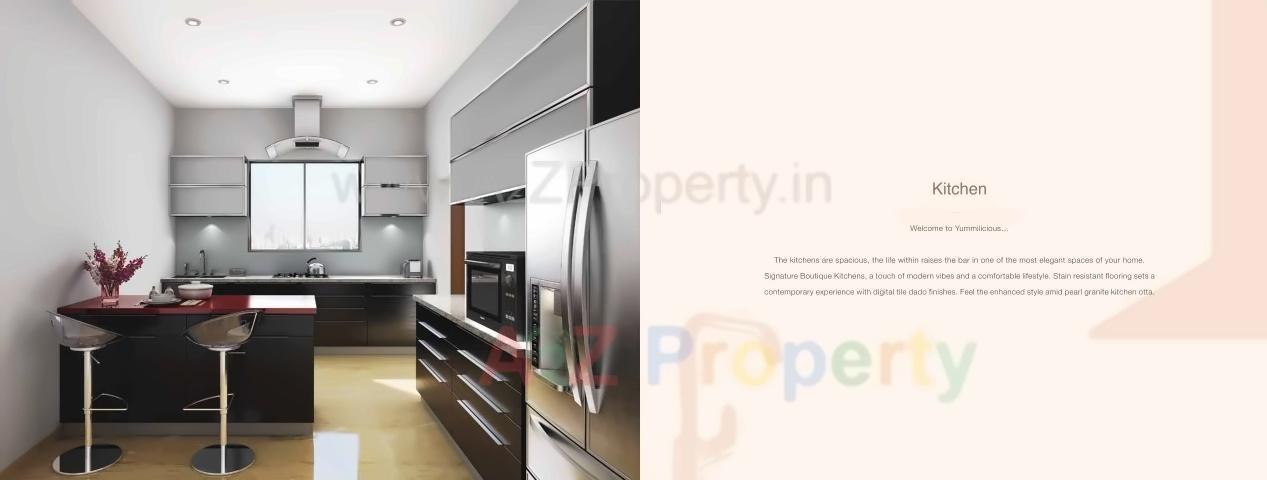  of real estate project Ekaaksh located at Pune-m-corp, Pune, Maharashtra