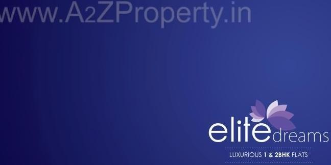  of real estate project Elite Dreams located at Fursungi, Pune, Maharashtra