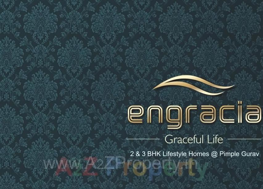 of real estate project Engracia located at Pimpale-gurav, Pune, Maharashtra