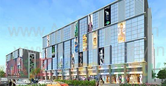 Big3 of real estate project Epic located at Wagholi, Pune, Maharashtra