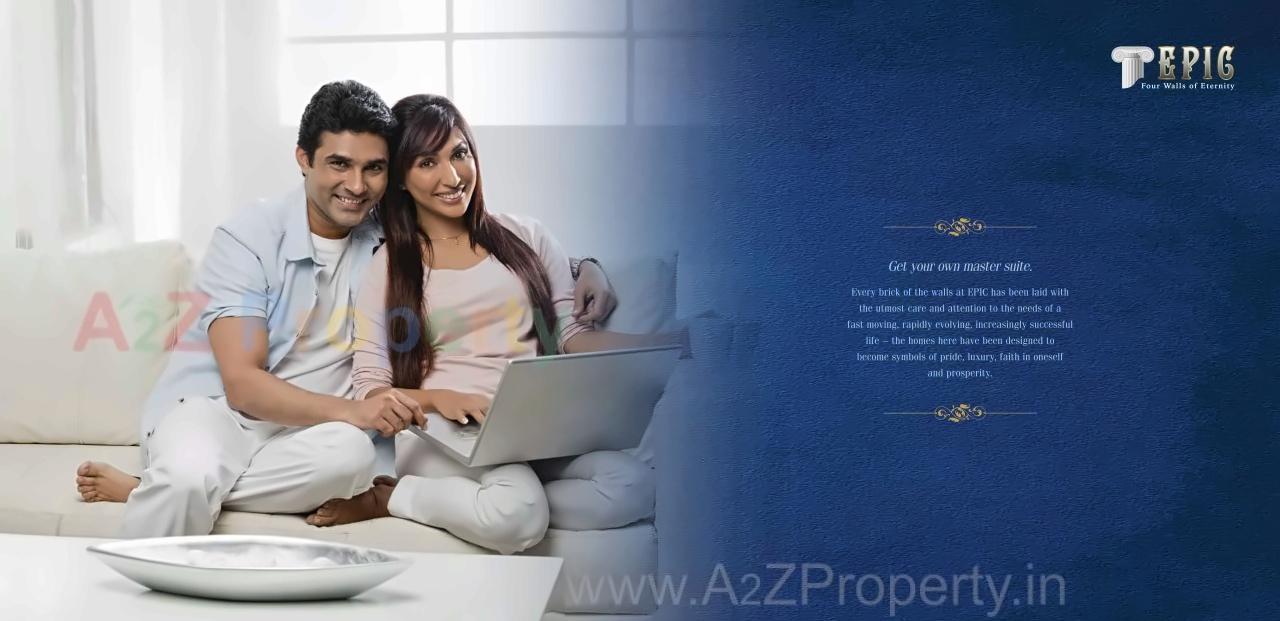 Image 16775 6 of real estate project Epic located at Wagholi, Pune, Maharashtra