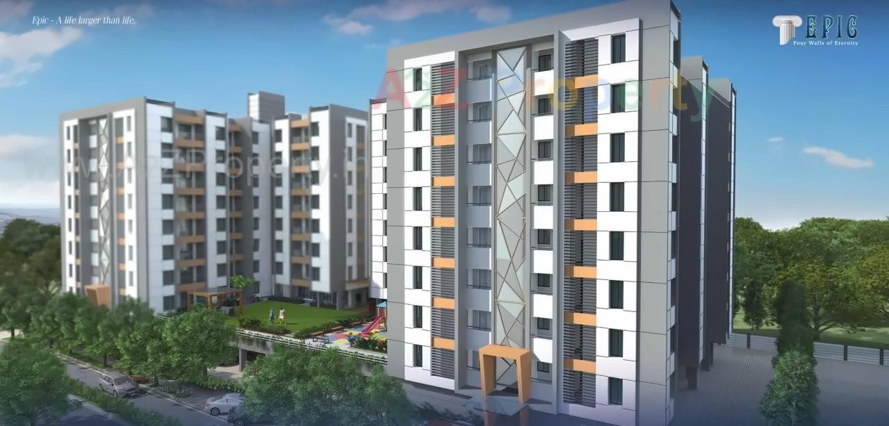 Image 16775 7 of real estate project Epic located at Wagholi, Pune, Maharashtra