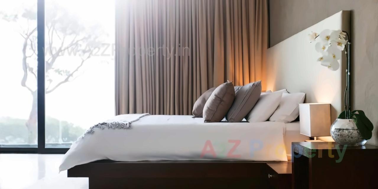 3D Elevation of real estate project Epitome located at Wakad, Pune, Maharashtra