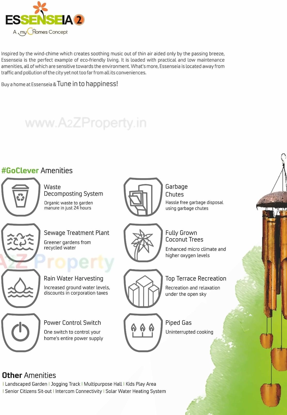  of real estate project Essenseia located at Kondhwa-bk, Pune, Maharashtra