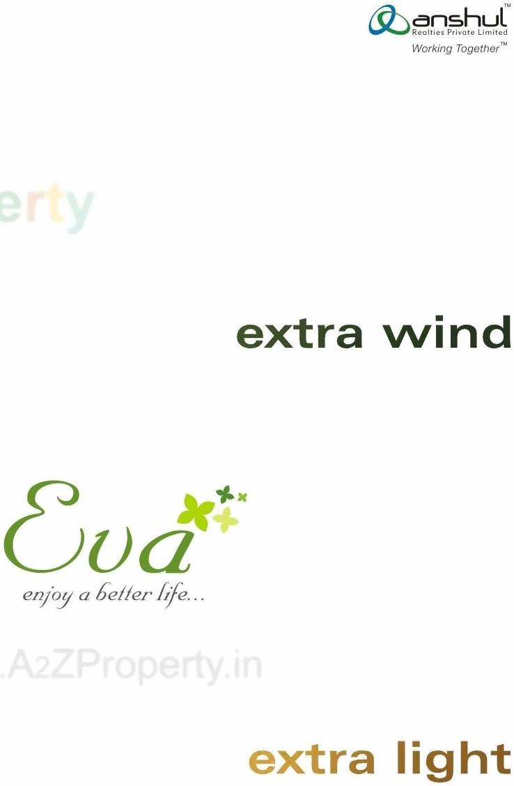 Image 18355 1 of real estate project Eva located at Bavadhan-bk, Pune, Maharashtra