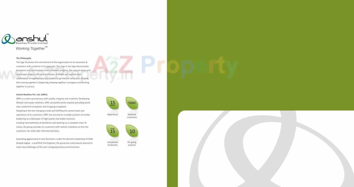 Image 18355 11 of real estate project Eva located at Bavadhan-bk, Pune, Maharashtra