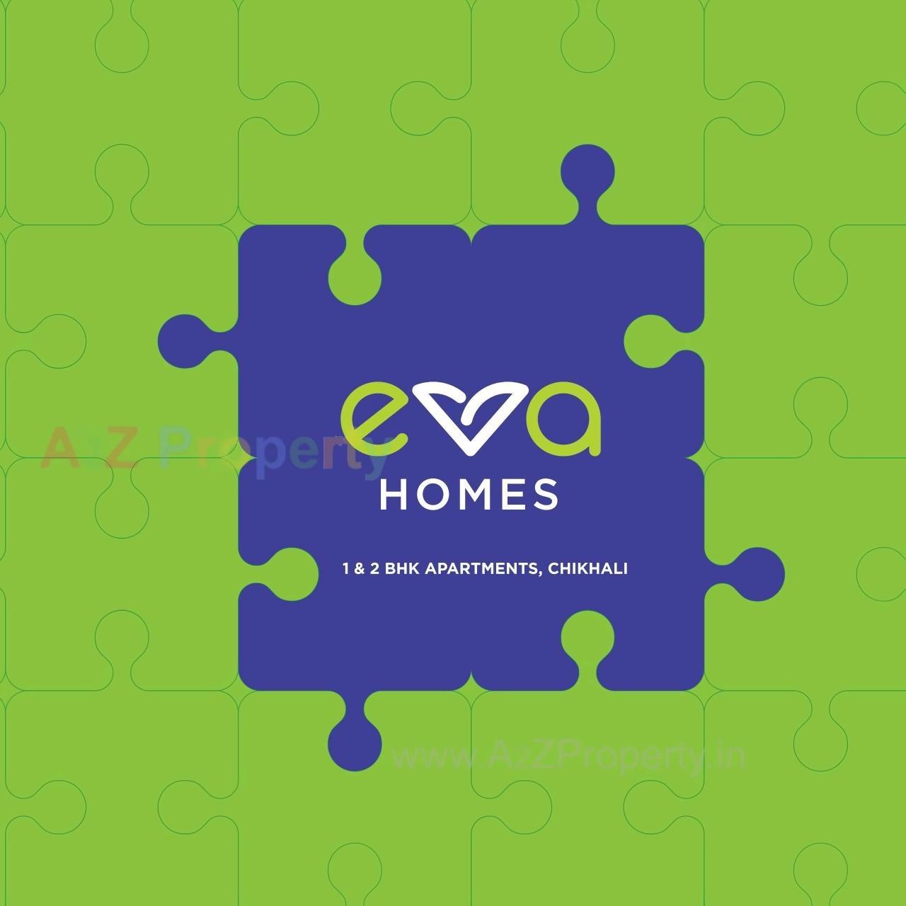  of real estate project Eva Homes located at Pimpri-chinchawad-m-corp, Pune, Maharashtra