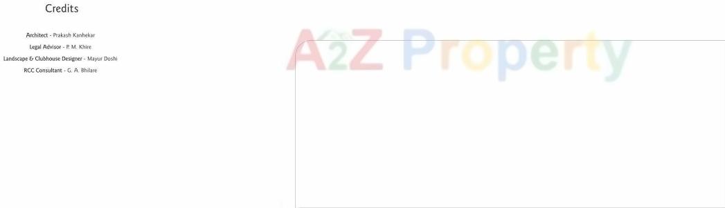  of real estate project Eves Garden located at Keshavnagarmundwa, Pune, Maharashtra