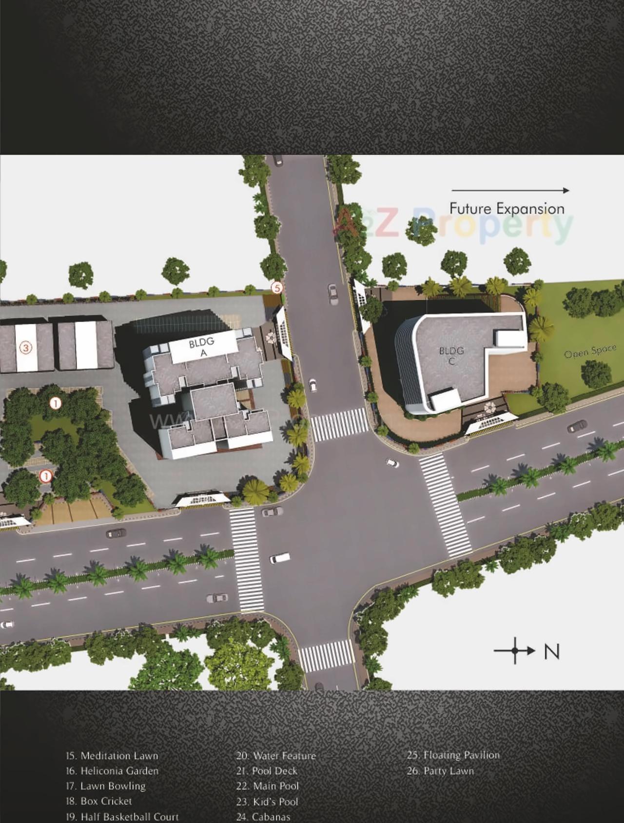 Image 19077 10 2 of real estate project F located at Pune-m-corp, Pune, Maharashtra