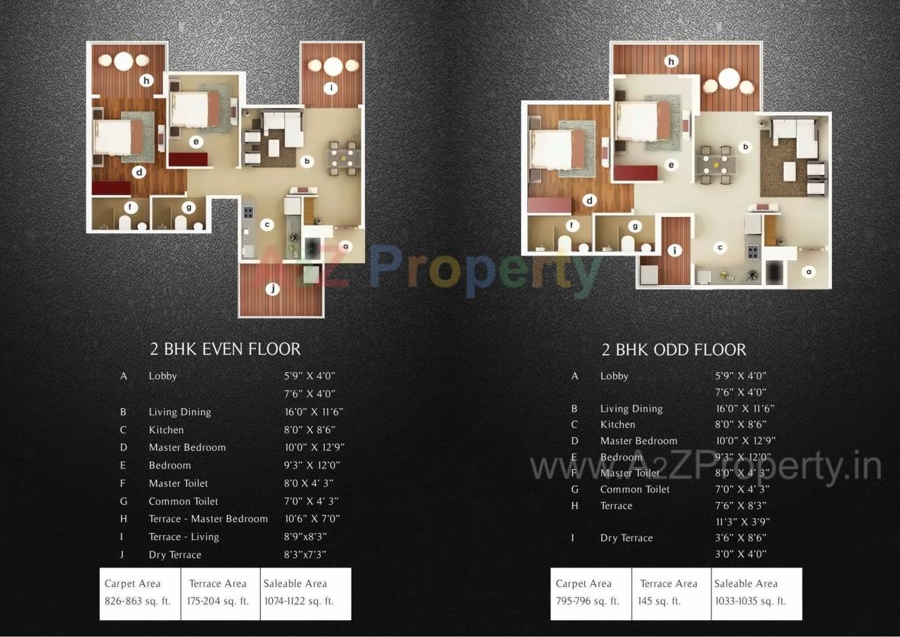 Image 19077 12 of real estate project F located at Pune-m-corp, Pune, Maharashtra