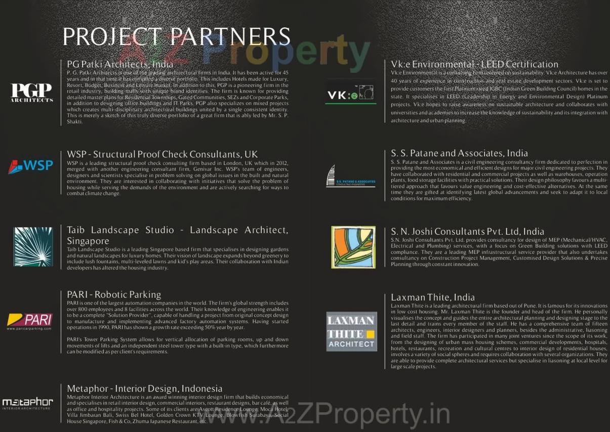 Image 19077 14 of real estate project F located at Pune-m-corp, Pune, Maharashtra