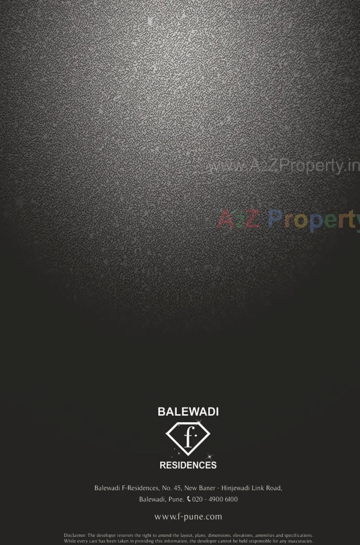 Image 19077 15 of real estate project F located at Pune-m-corp, Pune, Maharashtra