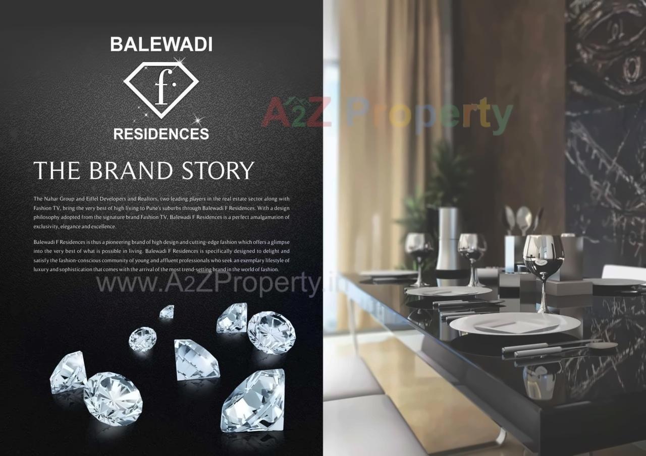 Image 19077 3 of real estate project F located at Pune-m-corp, Pune, Maharashtra