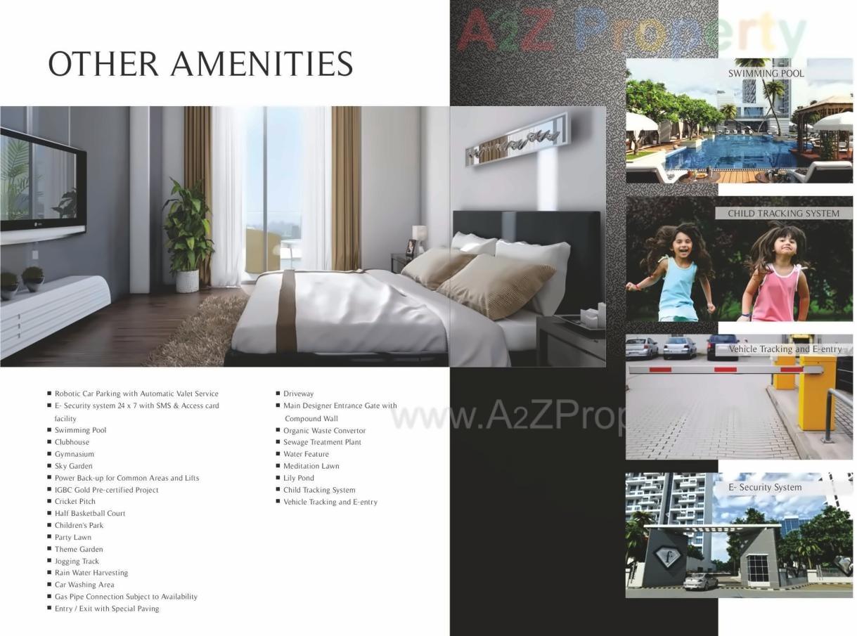 Image 19077 7 of real estate project F located at Pune-m-corp, Pune, Maharashtra