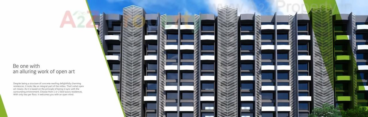  of real estate project Florida River Bank located at Mundhawa, Pune, Maharashtra