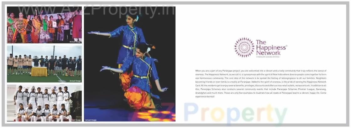  of real estate project Forest Trails Athashri located at Bhugaon, Pune, Maharashtra